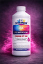 Pigment DTF Ink | Magenta - Maximum DTF