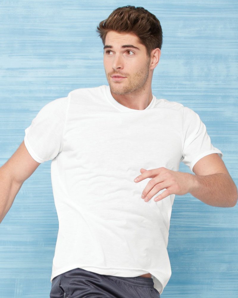 Unisex Performance® T-Shirt - Maximum DTF