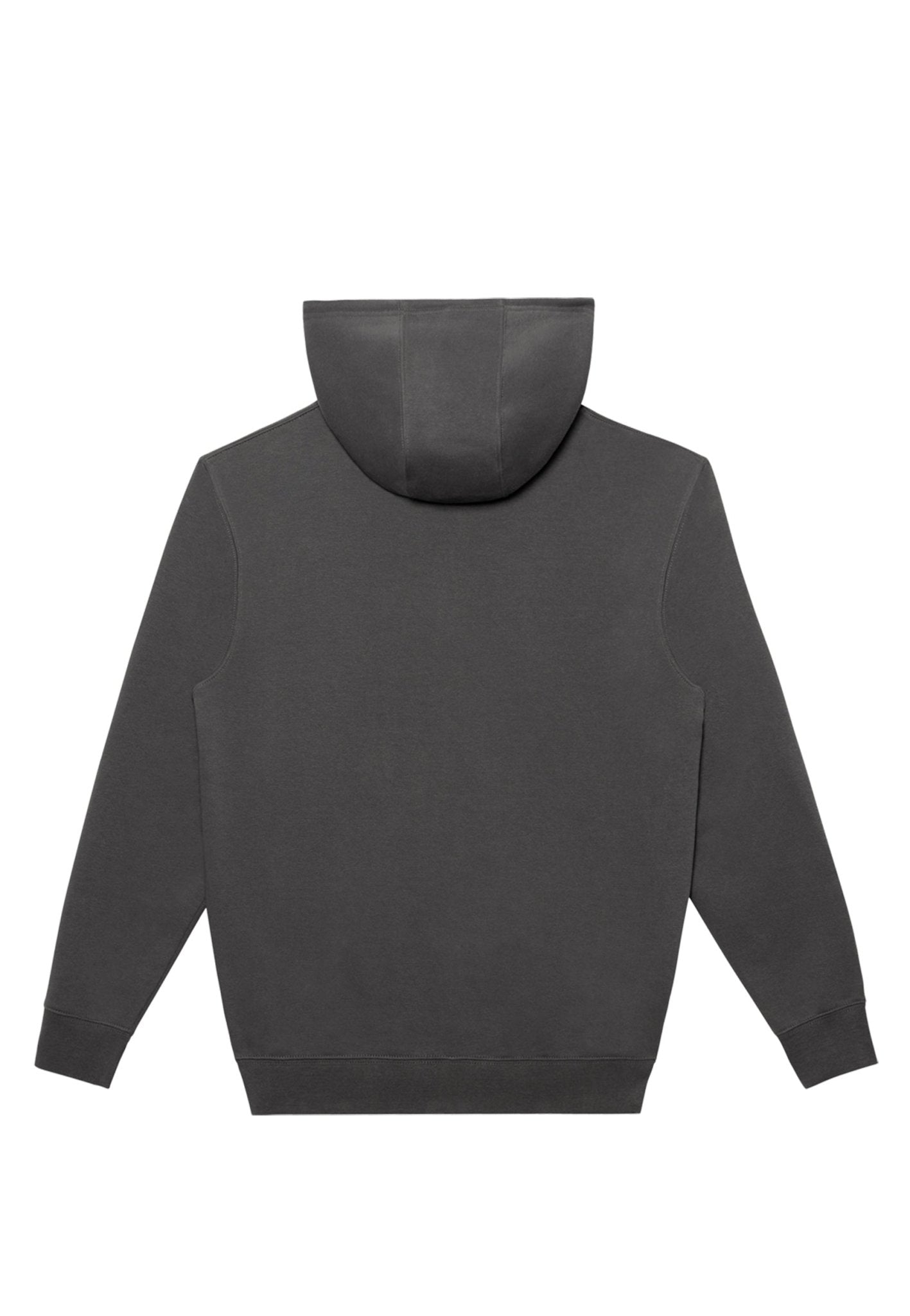 Unisex Premium Full - Zip Hooded Sweatshirt - Maximum DTF